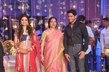 Raghavendra Rao Son Prakash Wedding